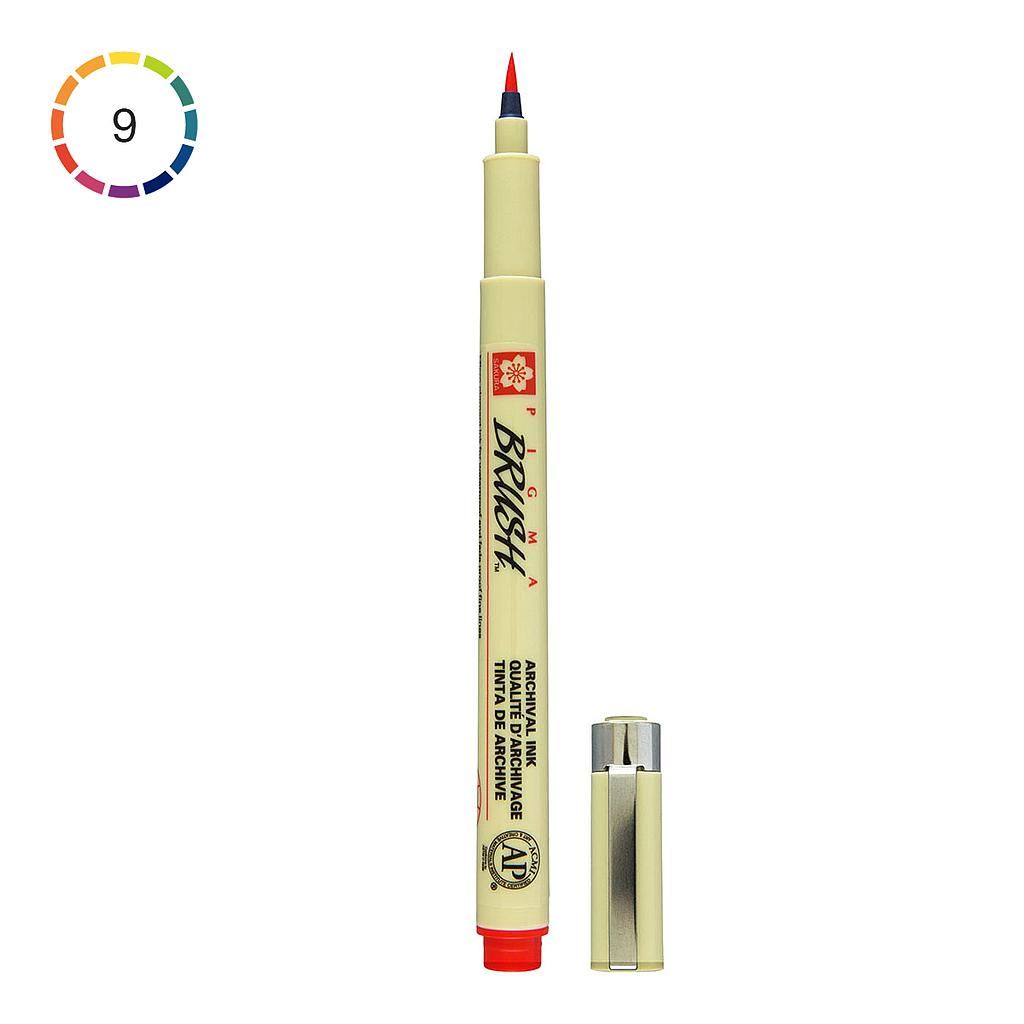 Sakura Pigma Micron Brush Pen | Pens